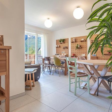 B&B Pra Da Lares Ton Екстериор снимка