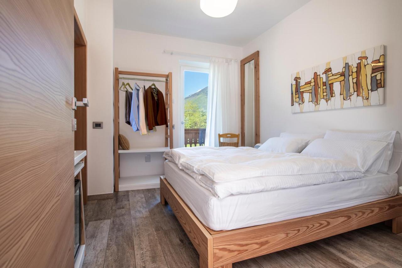 B&B Pra Da Lares Ton Екстериор снимка