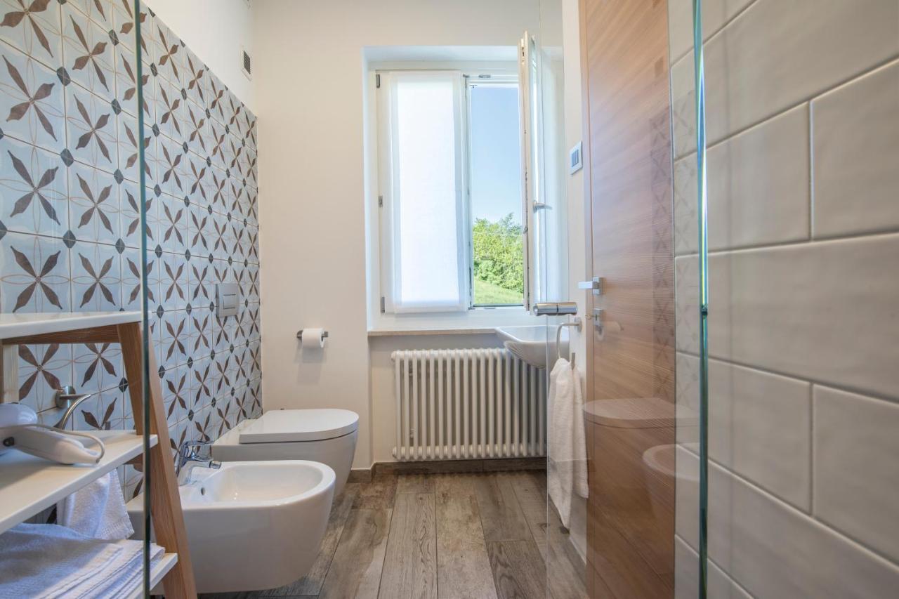 B&B Pra Da Lares Ton Екстериор снимка