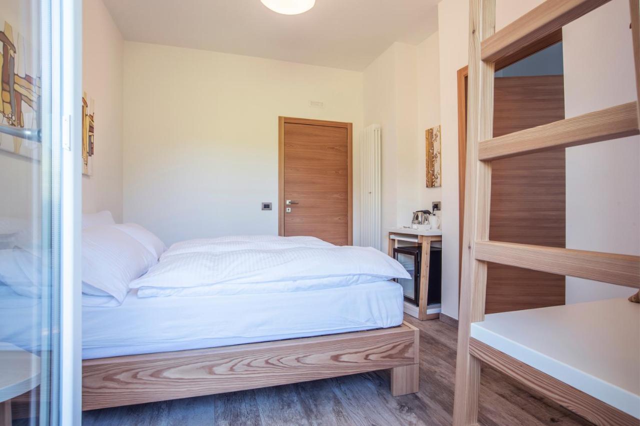B&B Pra Da Lares Ton Екстериор снимка