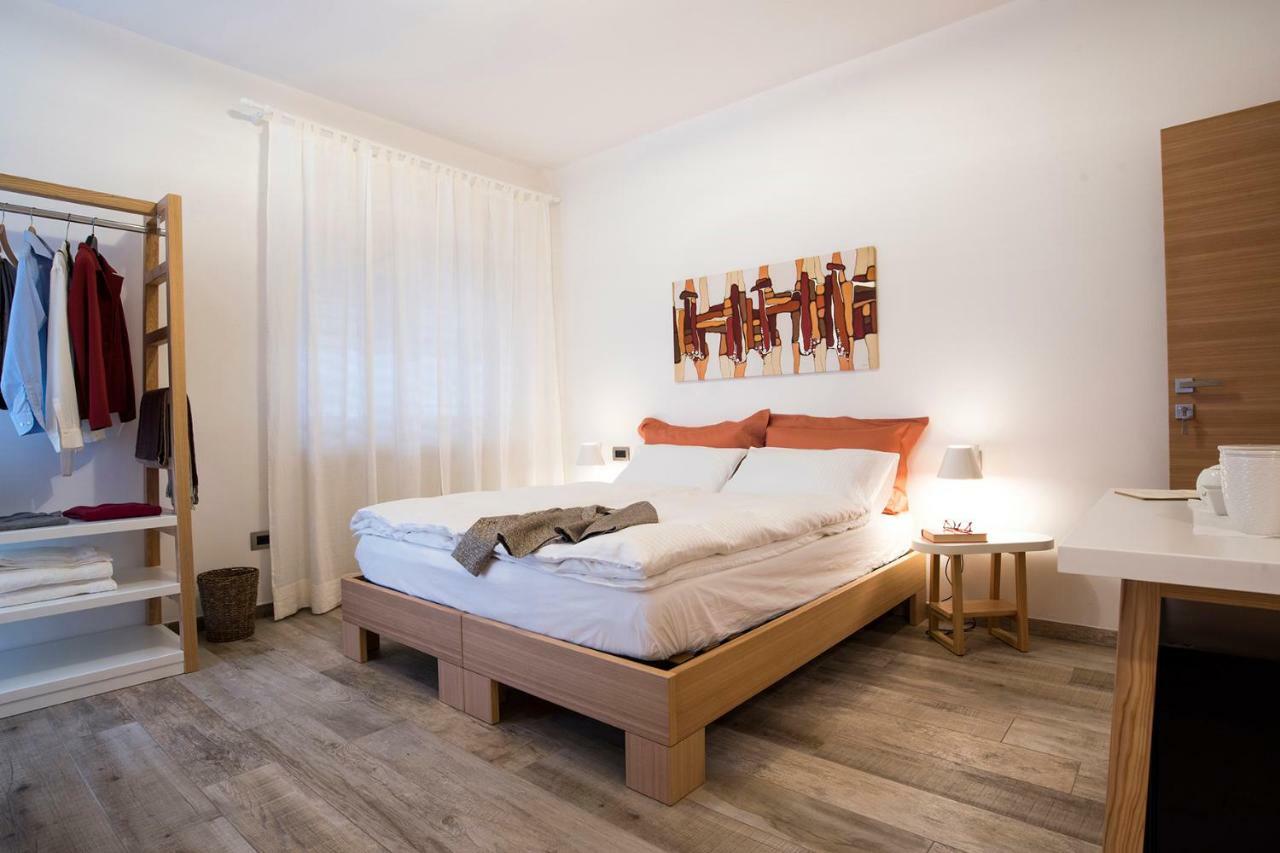 B&B Pra Da Lares Ton Екстериор снимка