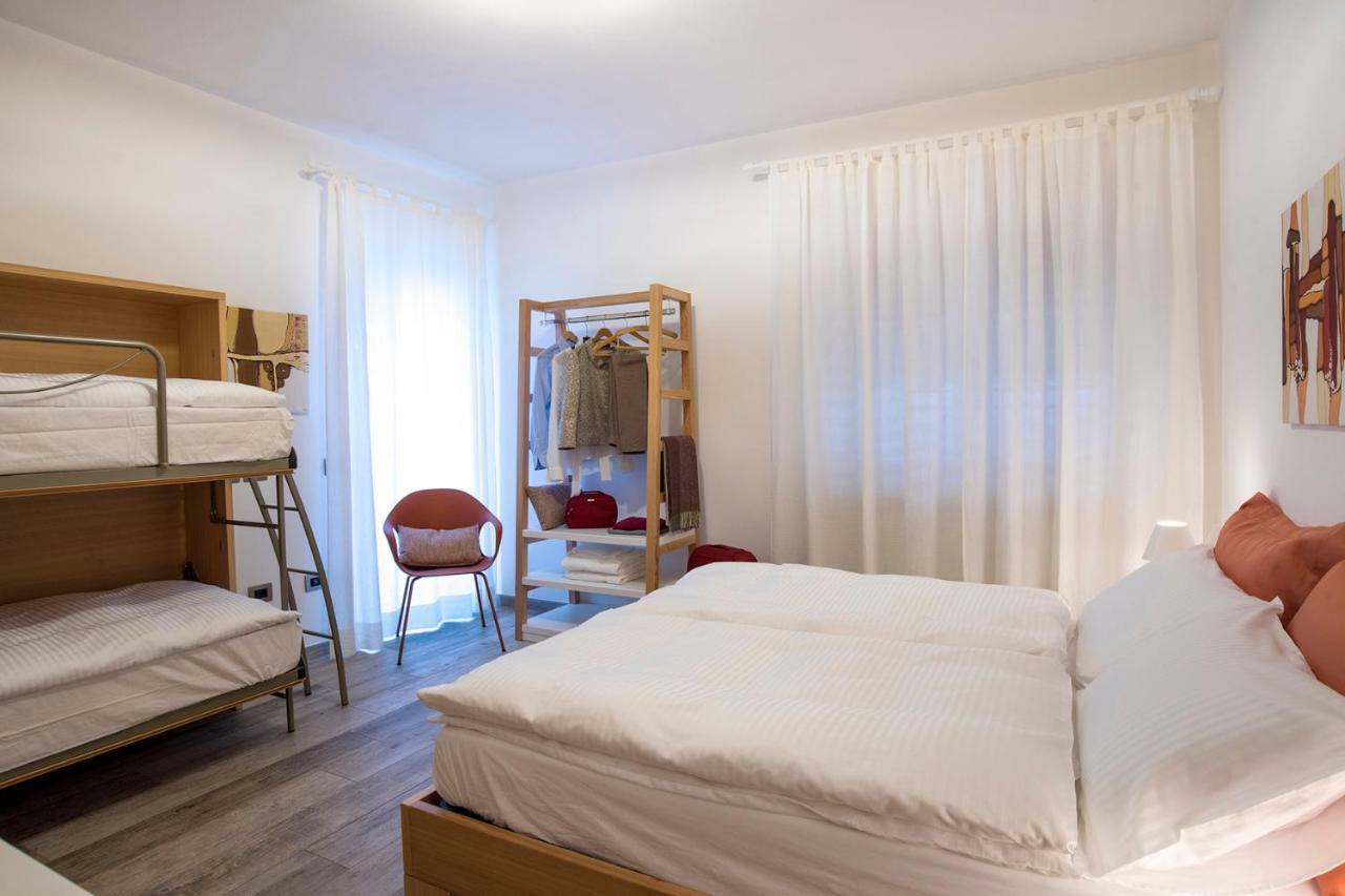 B&B Pra Da Lares Ton Екстериор снимка
