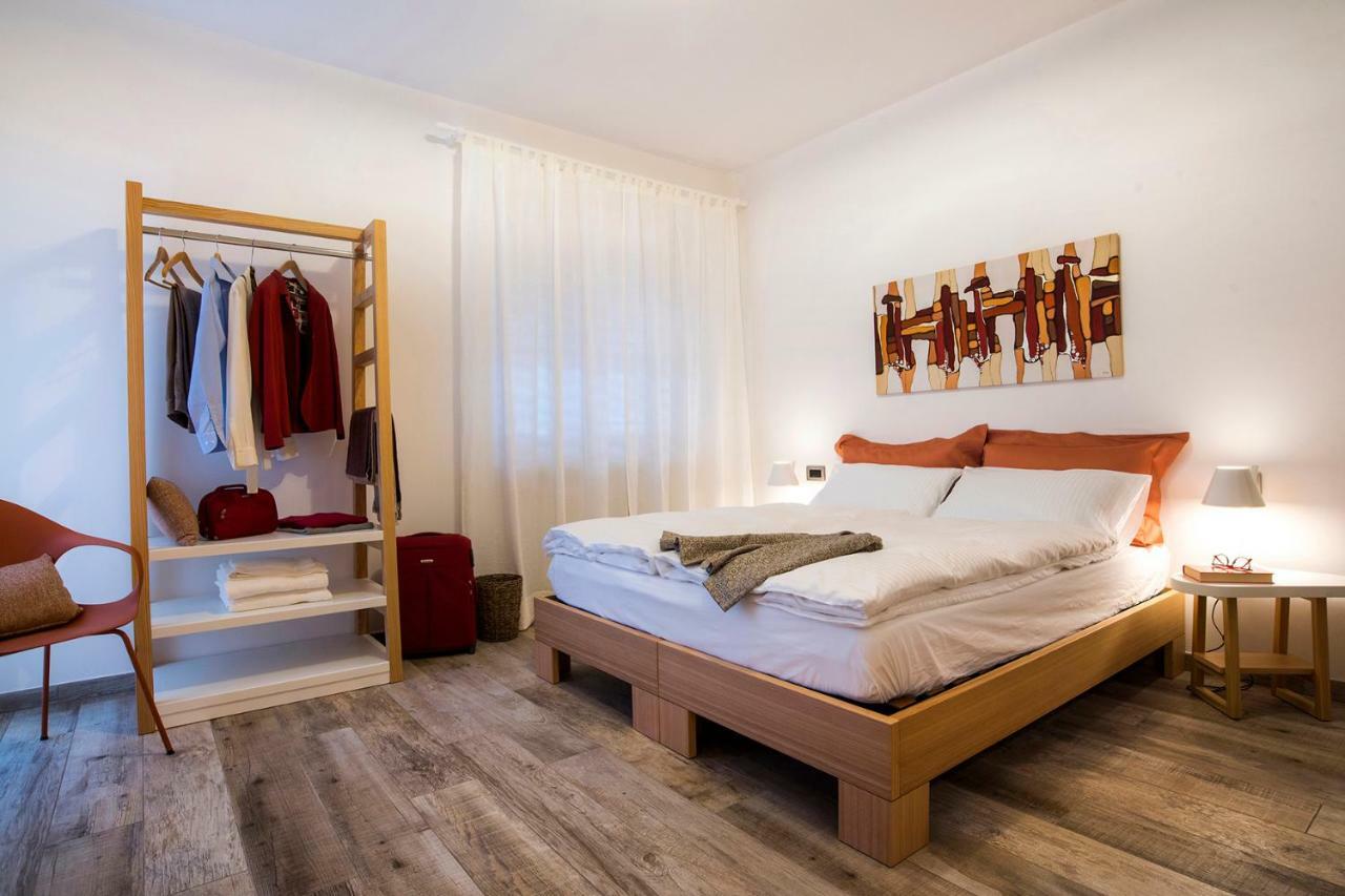 B&B Pra Da Lares Ton Екстериор снимка