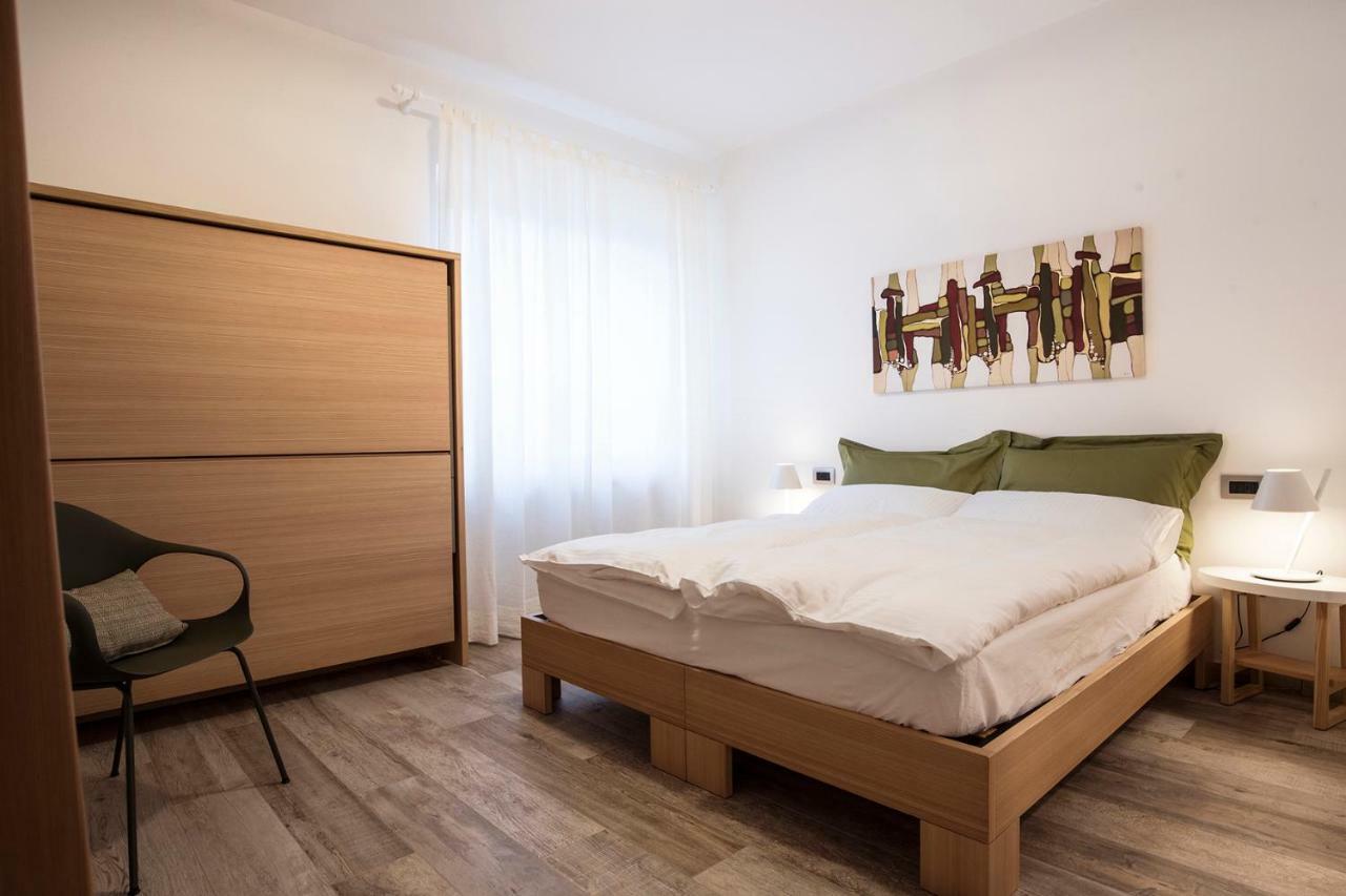 B&B Pra Da Lares Ton Екстериор снимка