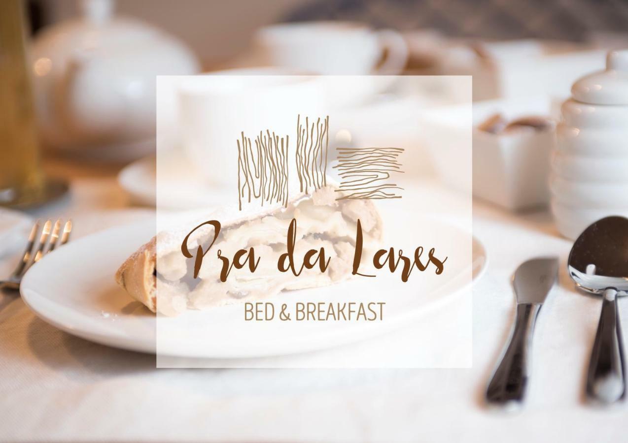 B&B Pra Da Lares Ton Екстериор снимка