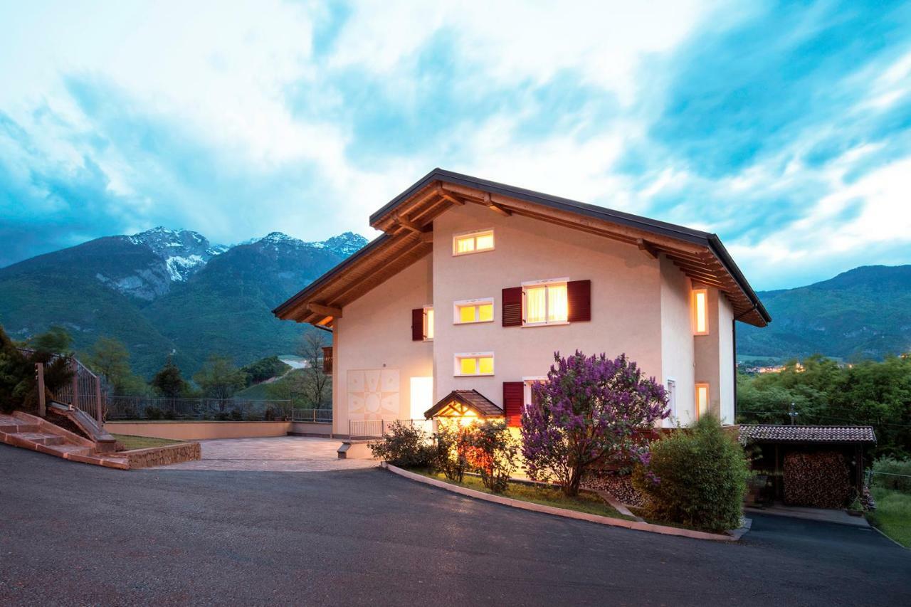 B&B Pra Da Lares Ton Екстериор снимка